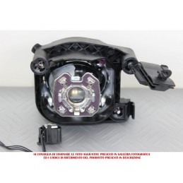 Kit faro interno ant. sinistro Citroen DS5 2.0 HDI dal 2011 al 2014 cod. VPBCQX  2400000005339