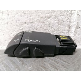 LEVA COMANDI RADIO VOLANTE RENAULT LAGUNA DAL 2001 AL 2007 2 SERIE  2400000053675