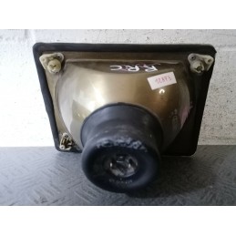 FARO FANALE PROIETTORE ANT. SX FIAT FIORINO (PANORAMA) 1 SERIE 1983-1987  2400000053910