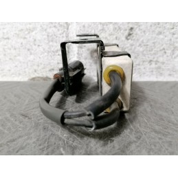 RESISTENZA VENTOLA RADIATORE TOYOTA YARIS VERSO (XP20) DAL 1999 AL 2005  2400000055051