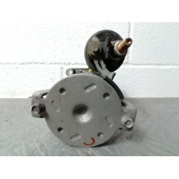 MOTORINO AVVIAMENTO FIAT GRANDE PUNTO (199) 1.3 MTJ DEL 2007 COD. 55204116  2400000057512