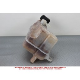 Vaschetta acqua compensazione radiatore 17069 Fiat Punto dal 1999 al 2003  2400000006831