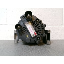 ALTERNATORE SUZUKI SWIFT 1.3 MTJ DAL 2004 AL 2010 4 SERIE  2400000058281