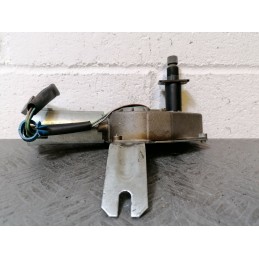 MOTORINO TERGICRISTALLO POST. FIAT PANDA DAL 1986 AL 2003 COD. A563  2400000058335