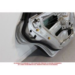 Sportello portiera posteriore sinistro Volvo S40 (V40) 5 porte dal 1995 al 2004  2400000005889