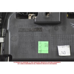 Comandi pulsantiera sotto tetto completa Citroen DS5 dal 11 al 14 cod.96785850zd  2400000002512