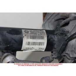 Sospensione ant. Sx completa 31216744403 BMW 320 serie 3 touring E91 SW 2006  2400000007371