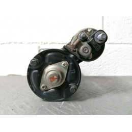 MOTORINO AVVIAMENTO OPEL CORSA C 1.0 B. DAL 2000 AL 2006 COD. 0001107436  2400000057291