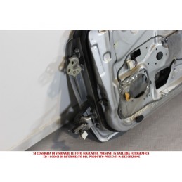 Sportello portiera anteriore destro Volvo S40 (v40) 5 porte dal 1995 al 2004  2400000005896