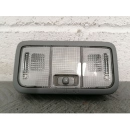 PLAFONIERA LUCE ABITACOLO ANT. DAIHATSU CUORE DAL 2006 AL 2011 7 SERIE  2400000059806