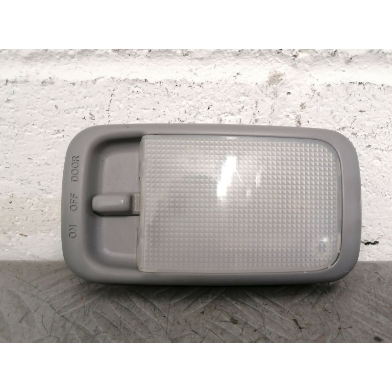 PLAFONIERA LUCE ABITACOLO POST. DAIHATSU CUORE DAL 2006 AL 2011 7 SERIE  2400000059813