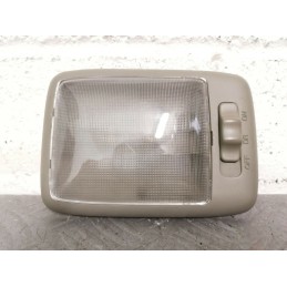 PLAFONIERA LUCE ABITACOLO HYUNDAI ATOS PRIME DAL 1997 AL 2008 COD. 92800-4B000  2400000060086