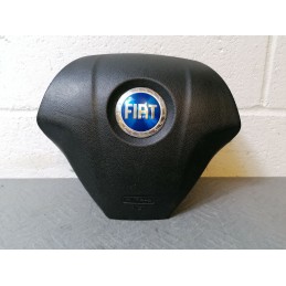 AIRBAG VOLANTE FIAT GRANDE PUNTO (199) DAL 2005 AL 2012 COD. 07354104460  2400000060215