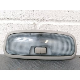 PLAFONIERA LUCE ABITACOLO FORD MONDEO 2007-2014 3 SERIE COD. 168461 / 168459  2400000062226