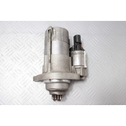 MOTORINO AVVIAMENTO SEAT ALTEA 1.9 DIESEL DAL 2004 AL 2009 VALEO 02Z 211 023 H  2400000007794