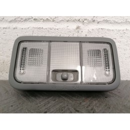 PLAFONIERA LUCE ABITACOLO ANT. DAIHATSU CUORE DAL 2006 AL 2011 7 SERIE  2400000059806