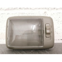 PLAFONIERA LUCE ABITACOLO HYUNDAI ATOS PRIME DAL 1997 AL 2008 COD. 92800-4B000  2400000060086