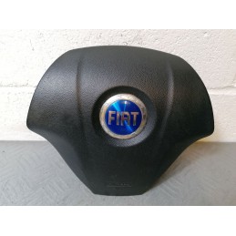 AIRBAG VOLANTE FIAT GRANDE PUNTO (199) DAL 2005 AL 2012 COD. 07354104460  2400000060215