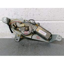 MOTORINO TERGICRISTALLO POST. DAEWOO MATIZ DAL 1998 AL 2007 1 SERIE  2400000061267