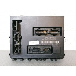 CENTRALINA BODY COMPUTER MERCEDES CLASSE B (W245) 2005-2011 COD. A1695405645  2400000061694