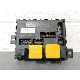 CENTRALINA BODY COMPUTER LANCIA LIBRA 1.9 JDT DAL 1999 AL 2005 COD. 46776086  2400000062622