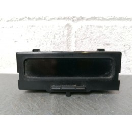 DISPLAY OROLOGIO MULTIFUNZIONE RENAULT LAGUNA DAL 1994 AL 2001 1 SERIE  2400000062684