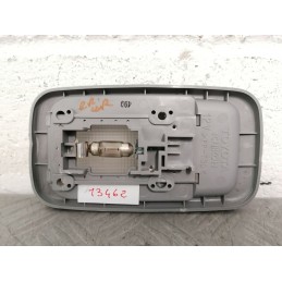 PLAFONIERA LUCE ABITACOLO POST. DAIHATSU CUORE DAL 2006 AL 2011 7 SERIE  2400000059813