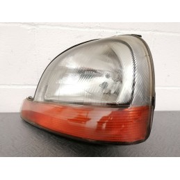 FARO FANALE PROIETTORE ANT. SX RENAULT KANGOO (MK1) DAL 1997 AL 2003  2400000059998