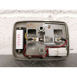 PLAFONIERA LUCE ABITACOLO HYUNDAI ATOS PRIME DAL 1997 AL 2008 COD. 92800-4B000  2400000060086