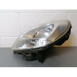 FARO FANALE PROIETTORE ANT. SX RENAULT KANGOO (MK1) DAL 2003 AL 2007  2400000061892