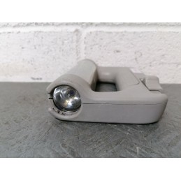 PLAFONIERA LUCE TORCIA ABITACOLO TOYOTA YARIS VERSO (XP20) DAL 1999 AL 2005  2400000062646