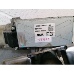 PIANTONE STERZO ELETTRICO TOYOTA IQ DEL 2009 COD. 45200-74030  2400000060383