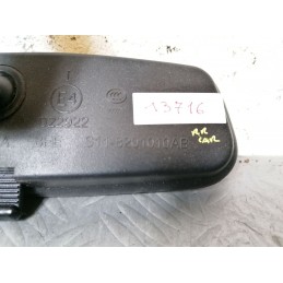 SPECCHIETTO RETROVISORE ABITACOLO DR1 DAL 2009 AL 2014 COD. 511-8201010AB  2400000062356