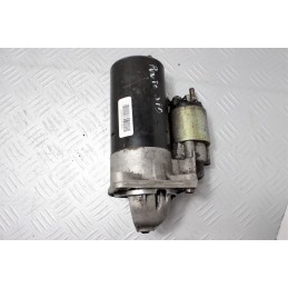 MOTORINO AVVIAMENTO FIAT PUNTO 1.9 JTD DAL 1999 AL 2004  2400000007802