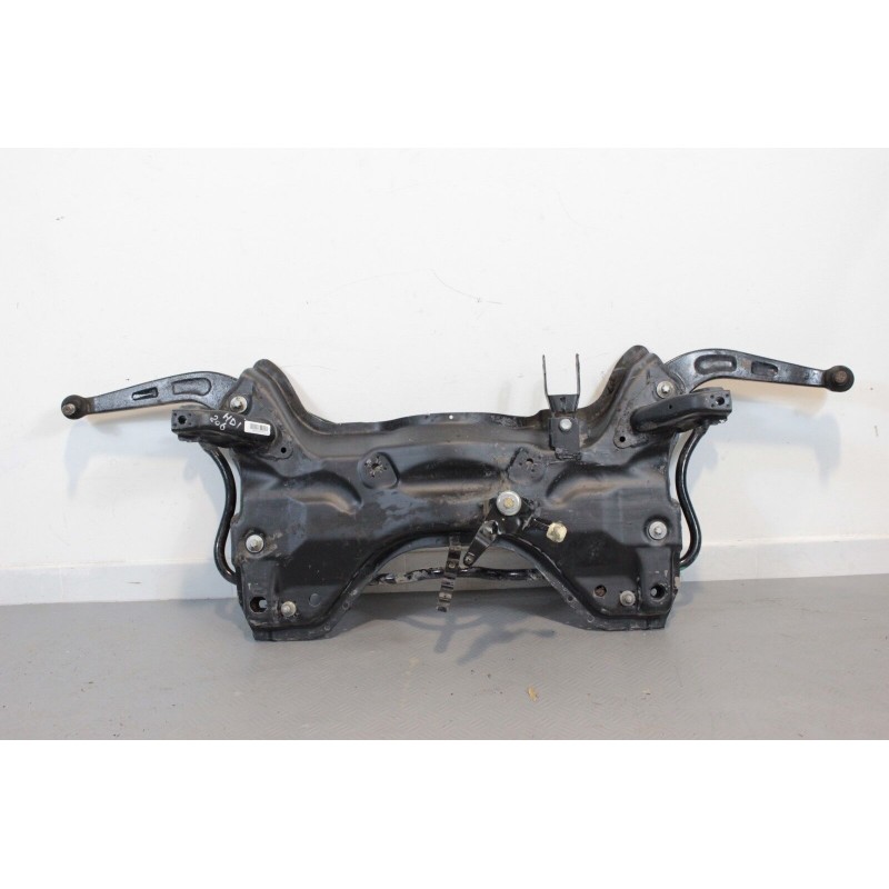 CULLA MOTORE ASSALE ANTERIORE PEUGEOT 206 1.4 HDI DAL 1998 AL 2009  2400000007618