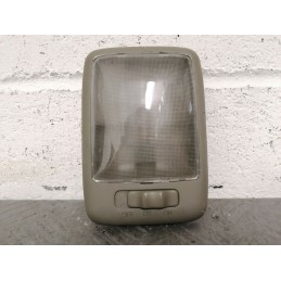 PLAFONIERA LUCE ABITACOLO HYUNDAI ATOS PRIME DAL 1997 AL 2008 COD. 92800-4B000  2400000060086