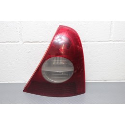 FARO FANALE STOP POST. DX RENAULT CLIO II SERIE DAL 2001 AL 2010  2400000007501