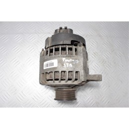 ALTERNATORE GENERATORE DI TENSIONE FIAT PUNTO 1.9 JTD DAL 02 al 06 cod.63321804  2400000007796