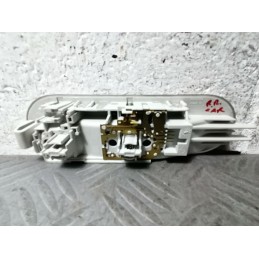 PLAFONIERA LUCE ABITACOLO POST. RENAULT CLIO DAL 2005 AL 2013 COD. 8200074362  2400000055587