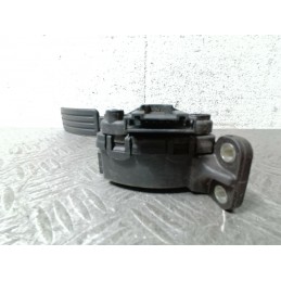 PEDALE ACCELERATORE DACIA DUSTER DAL 2010 AL 2017 1 SERIE COD. 8200386506D  2400000055662