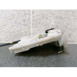 SERRATURA PORTIERA POST. DX SUZUKI SWIFT DAL 2004 AL 2010 4 SERIE  2400000056430