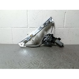 MOTORINO ALZAVETRO ALZACRISTALLO POST. DX ALFA ROMEO 159 DAL 2005 AL 2011  2400000056805