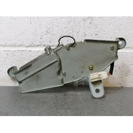 MOTORINO TERGICRISTALLO POST. DAEWOO MATIZ DAL 1998 AL 2007 1 SERIE  2400000061267