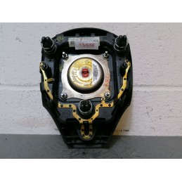 AIRBAG VOLANTE TOYOTA YARIS DAL 2005 AL 2011 2 SERIE COD. 45130-0D160-D  2400000060376