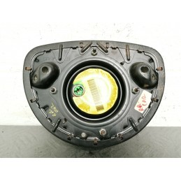 AIRBAG VOLANTE OPEL MERIVA A DEL 2004 COD. 18114955  2400000060123