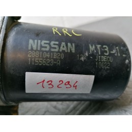 MOTORINO TERGICRISTALLI ANT. NISSAN MICRA K11 DAL 1992 AL 2002 COD. 2881041B20  2400000058137