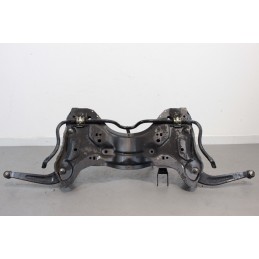 CULLA MOTORE ASSALE ANTERIORE PEUGEOT 206 1.4 HDI DAL 1998 AL 2009  2400000007618