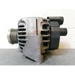 ALTERNATORE SUZUKI SWIFT 1.3 MTJ DAL 2004 AL 2010 4 SERIE  2400000058281