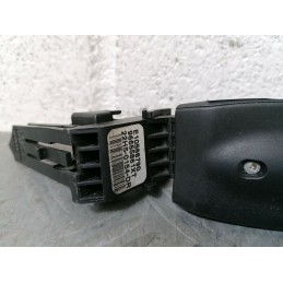 COMANDO RADIO AL VOLANTE PEUGEOT 207 DAL 2006 AL 2015 COD. 96655861-XT  2400000063476