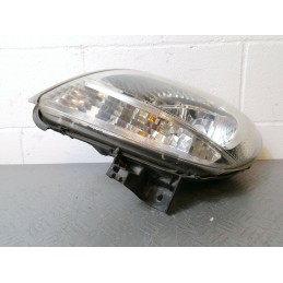 FARO FANALE PROIETTORE ANT. SX RENAULT KANGOO (MK1) DAL 2003 AL 2007  2400000061892